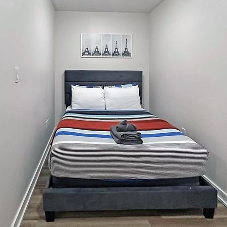 Cozy Condo In Downtown Toronto + Free Parking Buitenkant foto
